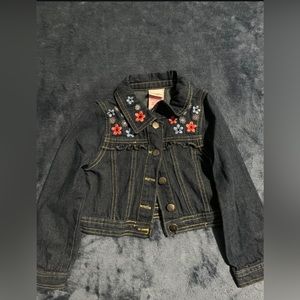 Girls Jacket Nannette Kids.